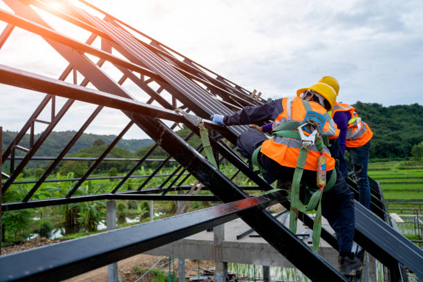 Best Slate Roofing Contractor  in Farngton, MI