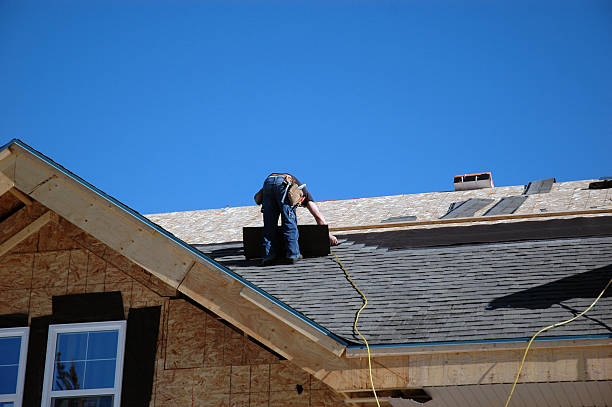Best Roof Leak Repair  in Farngton, MI