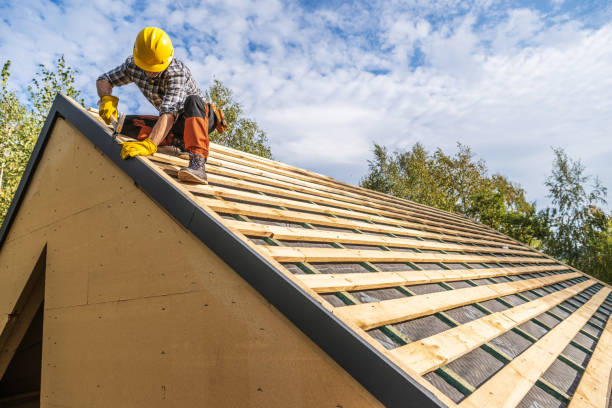 Best New Roof Installation  in Farngton, MI