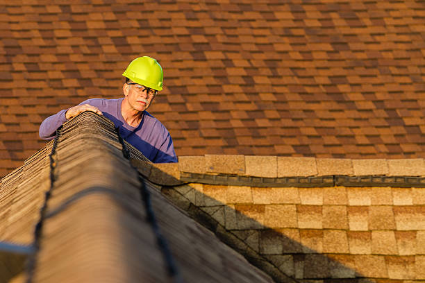 Trusted Farmington, MI Roofing Contractor Experts