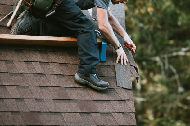 Best Roof Restoration Services  in Farngton, MI