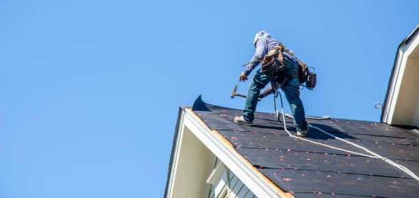 Best Residential Roofing Contractor  in Farngton, MI